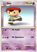 Ness