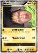 Mdeath