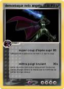 demoniaque nelo