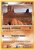 Désert