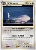 747 Airfrance