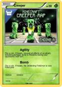 Creeper
