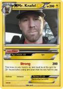Mr. Knafel
