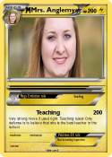 Mrs. Anglemyer