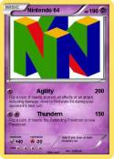 Nintendo 64