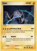 Zues