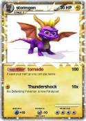 stormgon