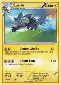 Luxray