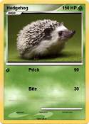 Hedgehog