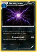 Black Lightning