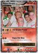 Squad Beasts