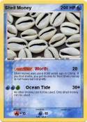 Shell Money