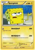 Spongebob