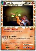 nick EX