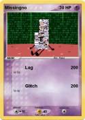 Missingno