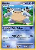Blastoise