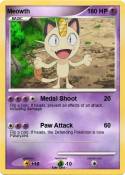 Meowth