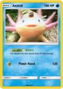 Axolotl