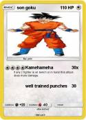son goku
