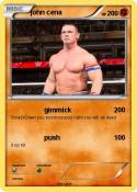 john cena