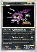 Hoopa unbound