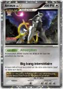Arceus