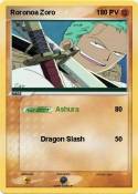 Roronoa Zoro