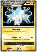 Pachirisu