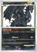 Dragon obscure