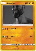 Gigachad