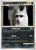 ozzie pozzie