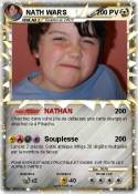 NATH WARS