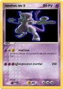 mewtwo niv X 2