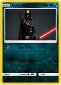 Darth Vader