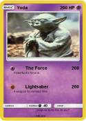 Yoda