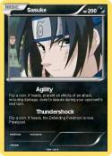 Sasuke
