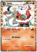 Santa