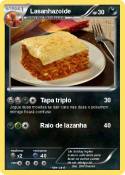Lasanhazoide