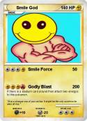 Smile God