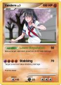 Yandere
