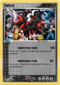 darkrai