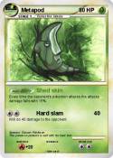 Metapod