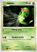 Caterpie