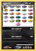 mod