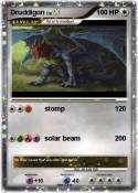Druddigon