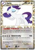 Rarity