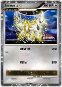 Arceus