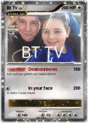 Bt Tv