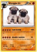 M pugglet EX