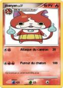jibanyan